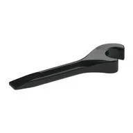 Tool Screwdriver and Spanner / Wrench, Black
