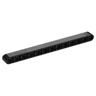Technic Beam 1 x 13 Thick, Black