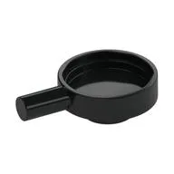 Equipment Frying Pan, Black