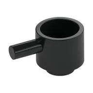 Equipment Saucepan, Black