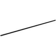 Technic Axle 32, Black