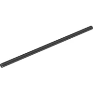 Technic Axle 16, Black