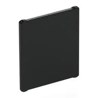 Glass For Frame 1 x 3 x 3, Black