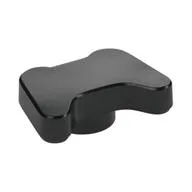 Game Controller [Plain], Black