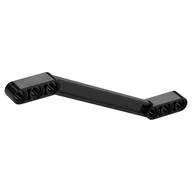 Technic Wishbone Suspension Arm 13 x 6 x 3, Black
