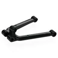 Technic Wishbone 7 x 8 x 2, Black