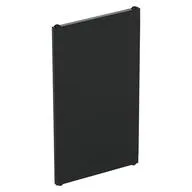 Glass for Window 1 x 4 x 6, Black