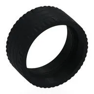 Tyre 21/24 x 11, Black