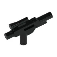 Weapon Gun / Blaster Short (Star Wars), Black