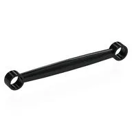 Technic Link 1 x 8, Black