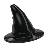 Hat, Wizard, Black