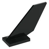 Tail Shuttle, Black