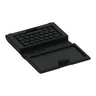 Equipment Laptop, Black