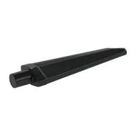 Weapon Spike Flexible 3.5L, Black