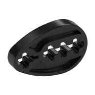 Technic Cam, Black