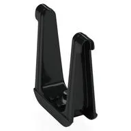Plate Special Swing 6 x 2 x 5 1/3, Black
