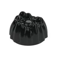 Hair Small Tuft, Black
