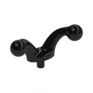 Headwear Accessory Antenna, Black