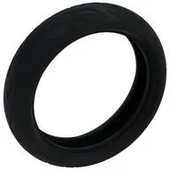 Tyre Motorcycle Racing Tread, Black