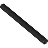 Hose Rigid 3mm D. 5L / 4.0cm, Black