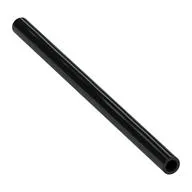 Hose Rigid 3mm D. 7L / 5.6cm, Black