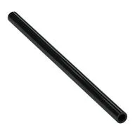 Hose Rigid 3mm D. 8L / 6.4cm, Black