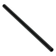 Hose Rigid 3mm D. 11L / 8.8cm, Black