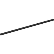 Hose Rigid 3mm D. 14L / 11.2cm, Black