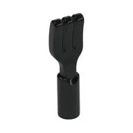 Equipment Cutlery - Fork, Black