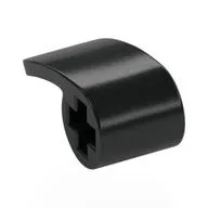 Technic Panel Fairing 2 x 1 x 1, Black