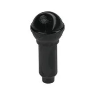Musical Instrument Microphone [Plain], Black