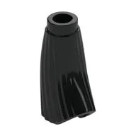 Equipment Broom End, Black