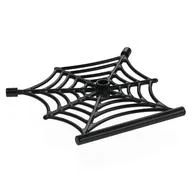 Insect Accessory, Spider Web, Hanging, Black
