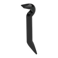 Tool Crowbar, Black