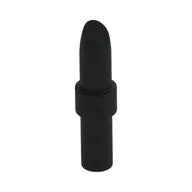Lipstick [Plain], Black