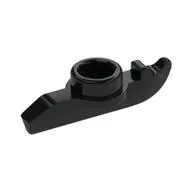 Sports Ice Skate, Black