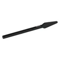 Weapon Pike / Spear Flat End, Black