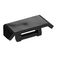 Spoiler 2 x 4 with Handle [Plain], Black