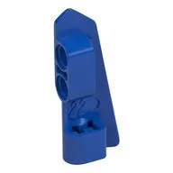 Technic Panel Fairing #22 5L Small Smooth, Side A, Blue