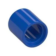 Technic Pin Connector Round 1L [Beam], Blue