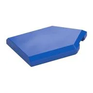 Tile Special 2 x 3 Pentagonal, Blue