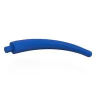 Animal Body Part / Plant, Tail / Claw / Horn / Branch / Tentacle, End Section, Blue