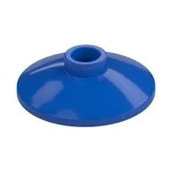 Dish 2 x 2 Inverted [Radar], Blue