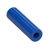 Hose, Pneumatic 4mm D. 2L / 1.6cm, Blue