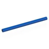 Hose, Pneumatic 4mm D. 8L / 6.4cm, Blue