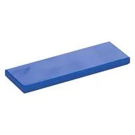 Tile 2 x 6, Blue