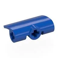 Technic Panel Fairing 2 x 3 x 1, Blue