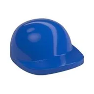 Hat / Cap Short Curved Peak, Blue