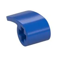 Technic Panel Fairing 2 x 1 x 1, Blue