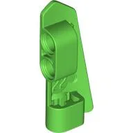 Technic Panel Fairing #22 5L Small Smooth, Side A, Bright Green